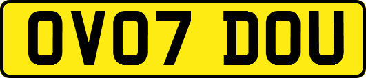 OV07DOU