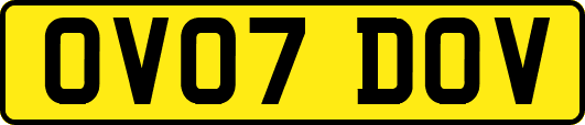 OV07DOV