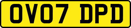 OV07DPD