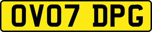 OV07DPG