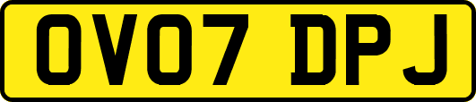 OV07DPJ