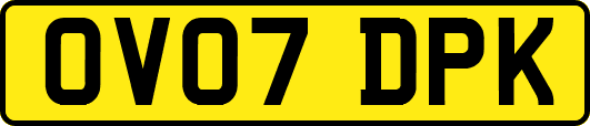 OV07DPK