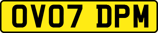 OV07DPM
