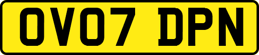 OV07DPN