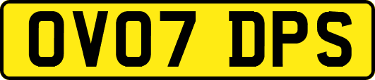 OV07DPS