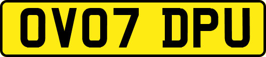 OV07DPU