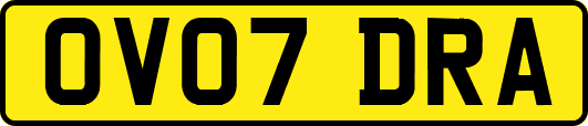 OV07DRA