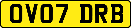 OV07DRB