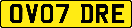 OV07DRE