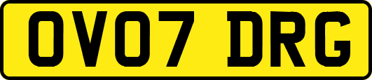 OV07DRG