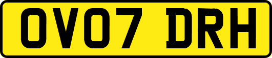OV07DRH