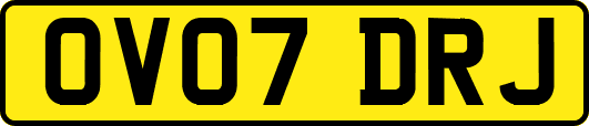 OV07DRJ
