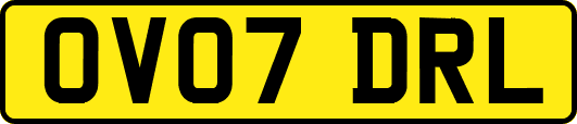 OV07DRL