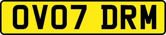OV07DRM