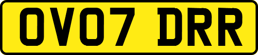OV07DRR