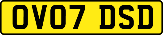 OV07DSD