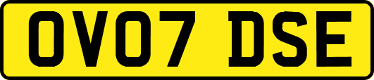 OV07DSE