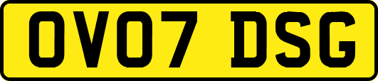 OV07DSG