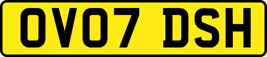 OV07DSH