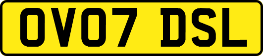 OV07DSL