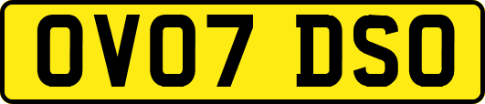 OV07DSO