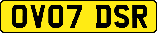 OV07DSR