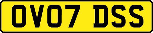 OV07DSS
