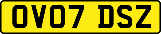 OV07DSZ