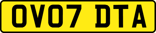 OV07DTA