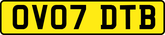 OV07DTB