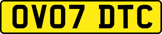 OV07DTC