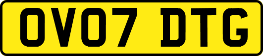 OV07DTG