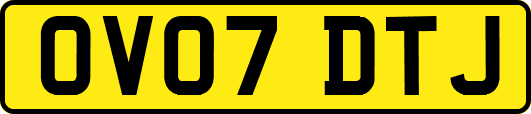 OV07DTJ