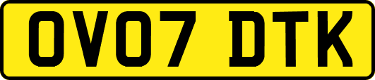 OV07DTK