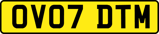OV07DTM