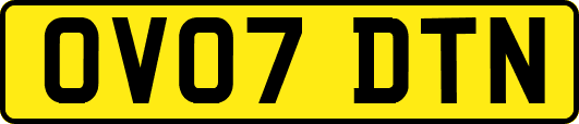 OV07DTN