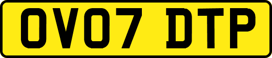 OV07DTP