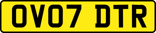 OV07DTR