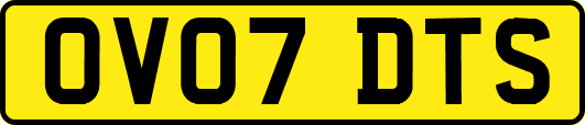 OV07DTS