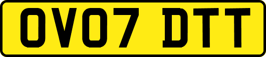 OV07DTT