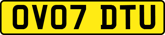 OV07DTU