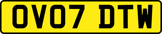 OV07DTW