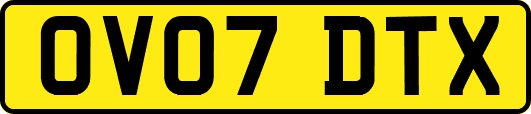 OV07DTX