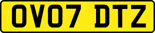 OV07DTZ