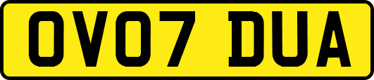 OV07DUA