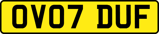 OV07DUF