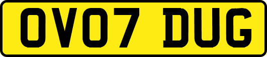OV07DUG