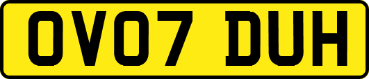 OV07DUH