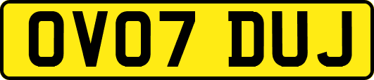 OV07DUJ