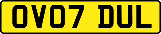 OV07DUL